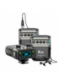 U5T2 Wireless Audio for Video System, зображення 1