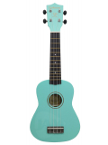 UK21L (Turquoise), зображення 1