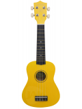 UK21L (Yellow), зображення 1