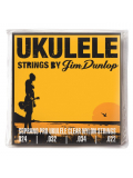 DUY301 UKULELE SOPRANO PRO, зображення 1