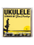 DUY201 UKULELE SOPRANO STUDENT, зображення 1