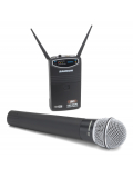 SW87SHQ7 UHF CONCERT 77 UM1 VIDEO w/Q7, зображення 1