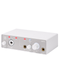 UR12 MK3 (White), зображення 4