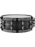 Live Custom Hybrid Oak Snare 14" (UZU Charcoal Sunburst), зображення 1
