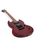 VIPER-256 (See Thru Black Cherry), зображення 5