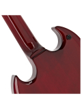 VIPER-256 (See Thru Black Cherry), зображення 6