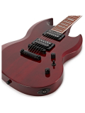 VIPER-256 (See Thru Black Cherry), зображення 4