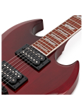 VIPER-256 (See Thru Black Cherry), зображення 8