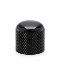 Gotoh VK1-18 B Dome Knob (Black), зображення 1