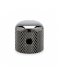 Gotoh VK1-18 CK Dome Knob (Cosmo Black), зображення 1