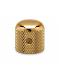 Gotoh VK1-18 GG Dome Knob (Gold), зображення 1