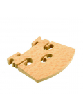 VN BG1/8 Violin Bridge 1/8, зображення 1