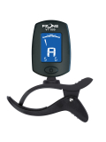 VT-005 Violin Tuner, зображення 1 | JAM VT-005 Violin Tuner, зображення 1