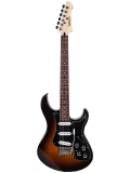 VARIAX STANDARD (Sunburst), зображення 1