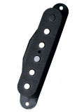 DP411BK VIRTUAL T NECK (BLACK), зображення 1