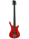 FNA Jazzman 5 (Burgundy Red), зображення 1