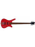 CORVETTE STANDARD ASH 4 (BURGUNDY RED), зображення 1