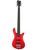 Streamer LX, 5 String (Burgundy Red OF), зображення 1