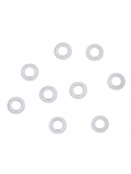 WAS8 Nylon Washer, зображення 2