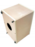 WBC34 PORTABLE CAJON, зображення 2