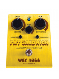 FAT SANDWICH HARMONIC SATURATOR DISTORTION, зображення 1