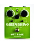 GREEN RHINO OVERDRIVE MKII, зображення 1