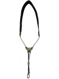 WNC SAXOPHONE STRAP, зображення 1