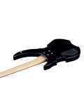 RockBass Vampyre, 4-String (Solid Black High Polish), зображення 6