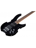 RockBass Vampyre, 4-String (Solid Black High Polish), зображення 7