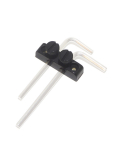 Paxphil WR10 WRENCH HOLDER (BLACK), зображення 2