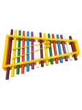 WX-01 XYLOPHONE, зображення 1 | JAM WX-01 XYLOPHONE, зображення 1