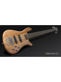 Streamer LX, 5 String (Natural OF), зображення 2