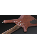 Corvette Standard Bubinga, 5 String (Natural), зображення 2