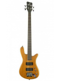 RockBass Streamer Standart 4 (NAT), зображення 1