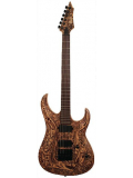 X-URABAYA (Natural Satin), зображення 1