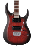 X100 (Open Pore Black Cherry Burst), зображення 7