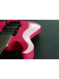 X250 (Tear Drop Pink), зображення 4