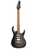 X700 Triality (Open Pore Black Burst), зображення 1