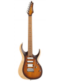 X700 Triality (Open Pore Vintage Burst), зображення 1