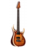 X700 Duality (Antique Violin Burst), зображення 1