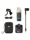 U7 Saxophone and Trumpet Wireless System, зображення 3