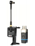 U8 Acoustic Guitar Wireless System, зображення 1