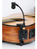 U8 Acoustic Guitar Wireless System, зображення 2