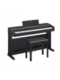 ARIUS YDP-144 (Black), зображення 1