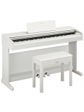 ARIUS YDP-144 (White), зображення 1