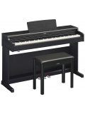 ARIUS YDP-164 (Black), зображення 1