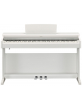 ARIUS YDP-164 (White), зображення 3