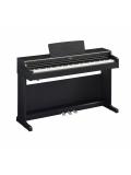 ARIUS YDP-165 (Black), зображення 1