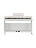 ARIUS YDP-165 (White), зображення 2