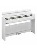 ARIUS YDP-S54 (White), зображення 1